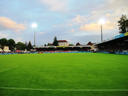 Vorwärts-Stadion