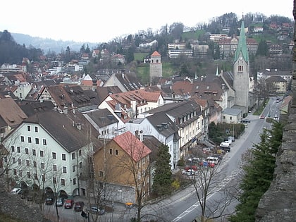 Dompfarrkirche Feldkirch