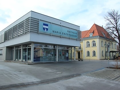 Maria Enzersdorf Rathaus