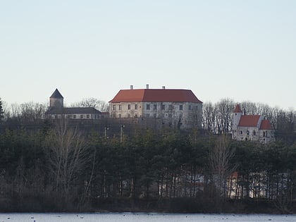 Schloss Viehofen