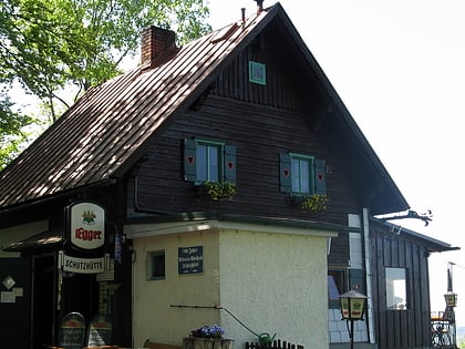 Viktoria-Adelheid-Schutzhütte