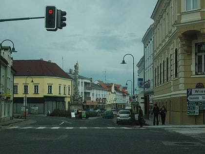poysdorf
