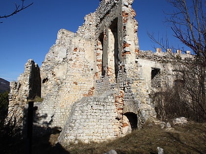 Castillo de Starhemberg