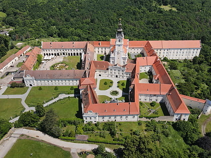 abadia de altenburg