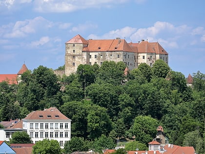 Burg Neulengbach