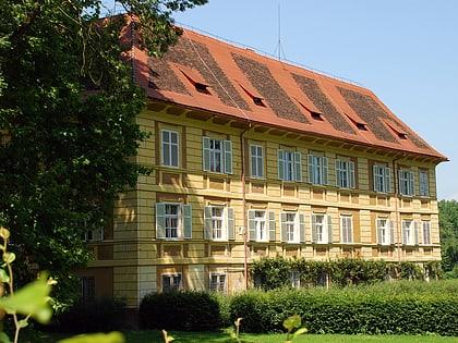 Frauenthal castle