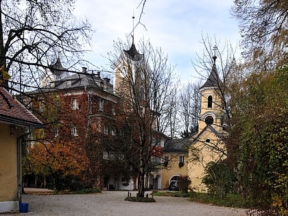 Schloss Haunsperg