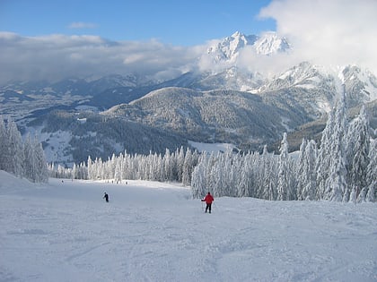 Hochkönig