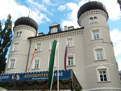 Schloss Liebburg