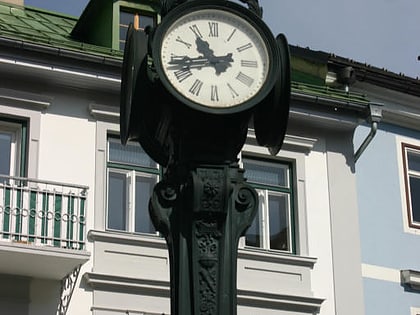 Lössl-Uhr
