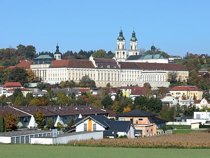 Abbaye de Saint-Florian