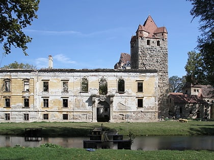 Schloss Pottendorf