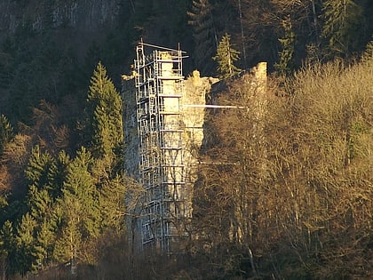 burg neu montfort gotzis