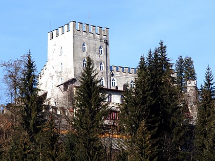 Château d'Itter