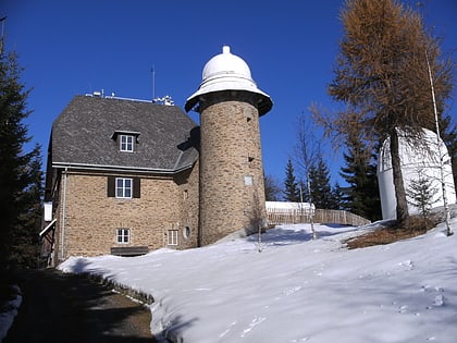 observatorium kanzelhohe