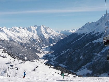 st anton