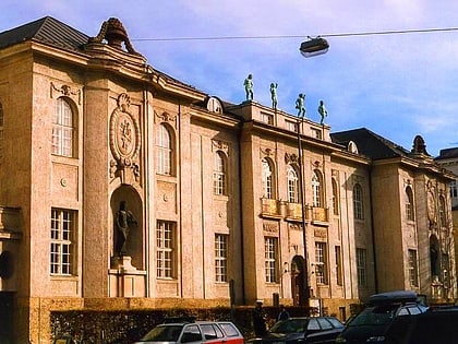 mozarteum university of salzburg
