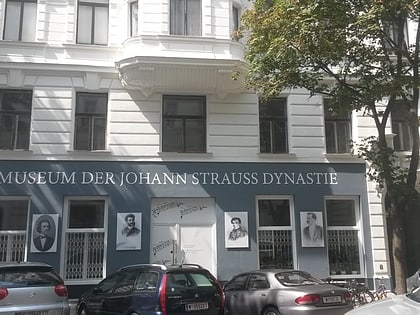 Museum der Johann Strauss Dynastie