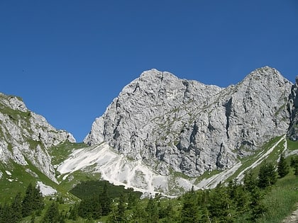 Gimpel Mountain