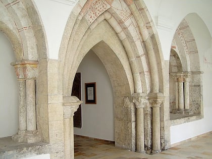 Abbaye de Wilhering