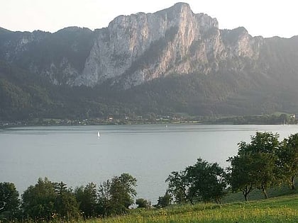 lac de mondsee