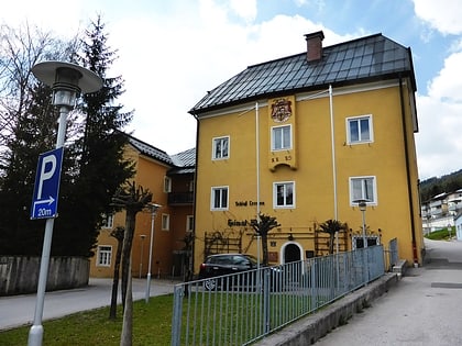 Schloss Lerchen