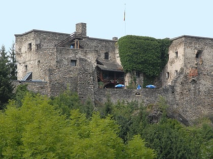 Zamek Sommeregg