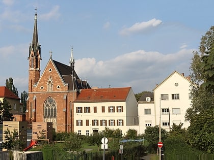 lazaristenkirche graz