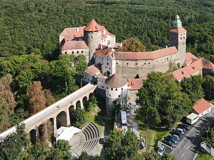 Burg Schlaining