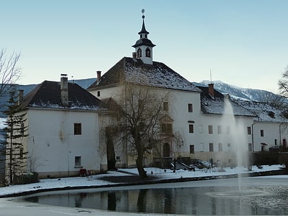 Schloss Rothenthurn