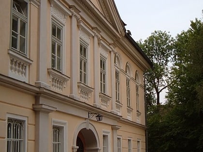 bogenhofen seminary
