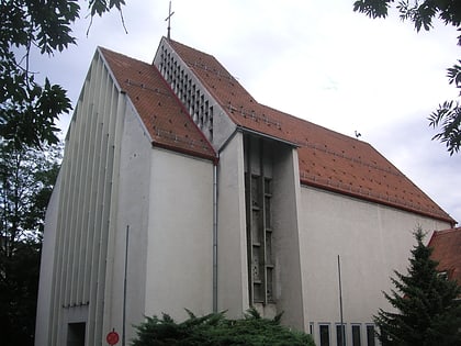 christkonigskirche graz