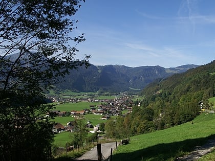 bezau