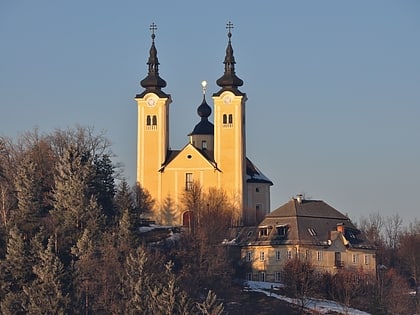 wallfahrtskirche heiligengrab