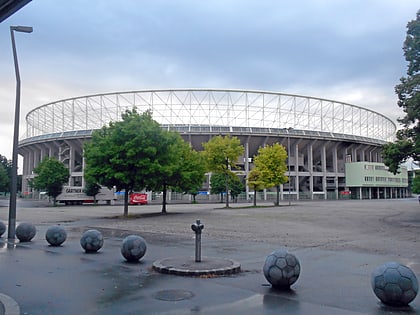 Stade Ernst-Happel