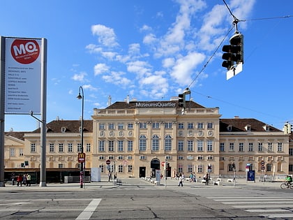 museumsquartier vienna