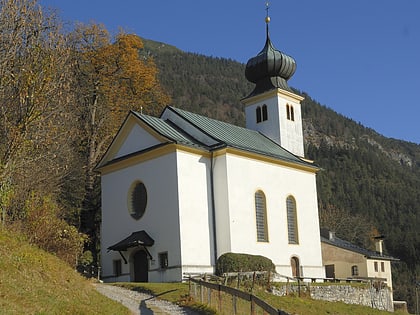 Schlosskirche St. Romedius