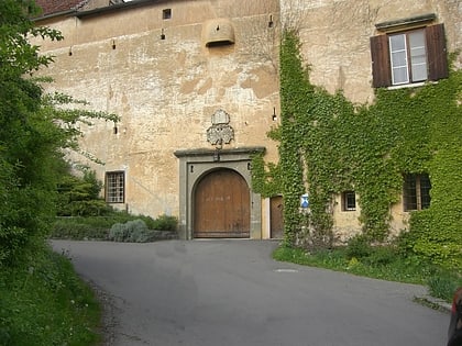 abbaye de bertholdstein