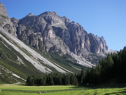 kirchdachspitze