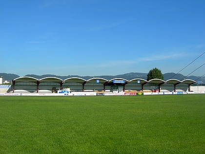 Donauparkstadion