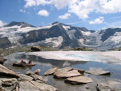 grosser barenkopf national parks of austria