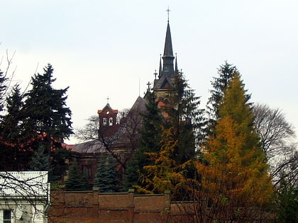 Karmeliterinnenkloster