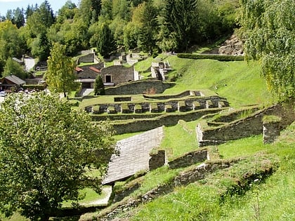 archaologischer park magdalensberg