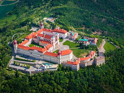 abbaye de gottweig