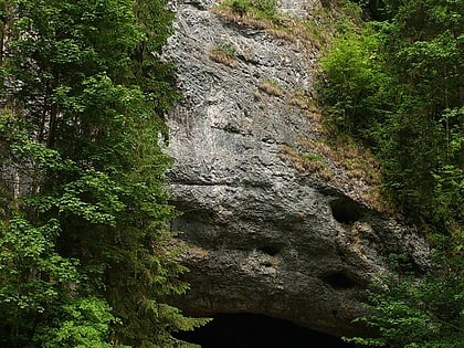 Lurgrotte