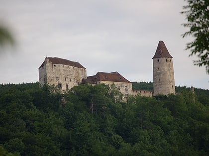 burg seebenstein wiener neustadt