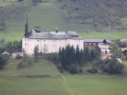 Schloss Schernberg