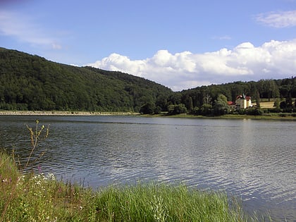 Wienerwaldsee