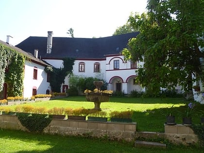 Schloss Weißenberg