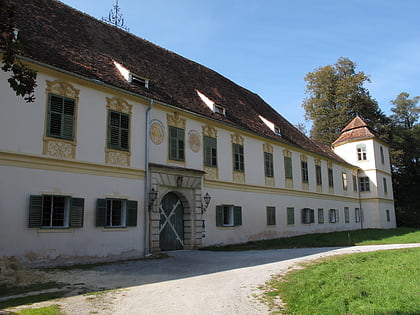 Schloss Feistritz